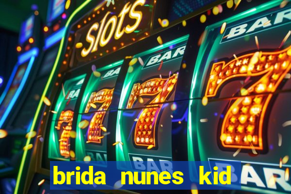 brida nunes kid bengala telegram